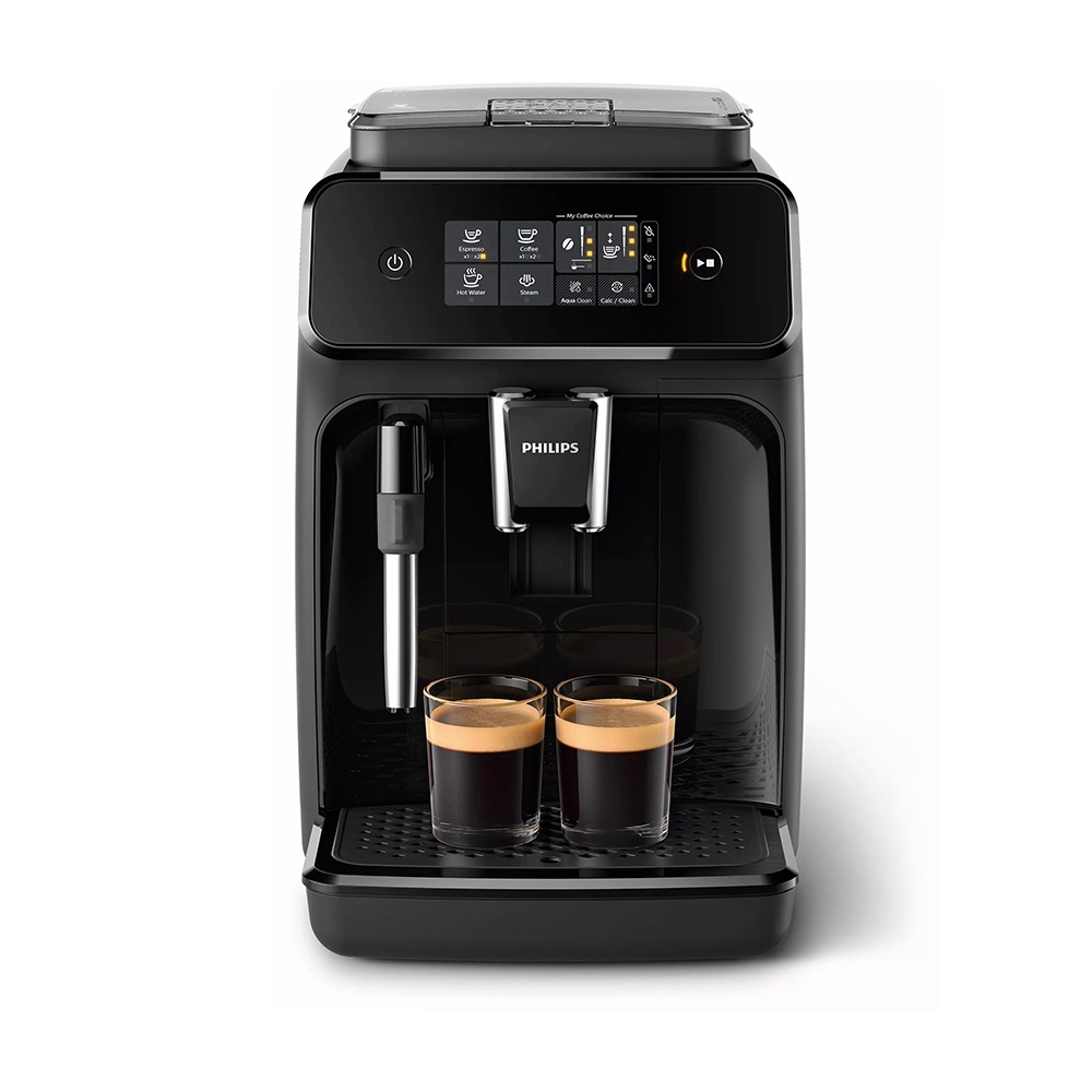 ყავის აპარატი PHILIPS EP1221/20, 1.8L 1500W, Coffe machine, Black
