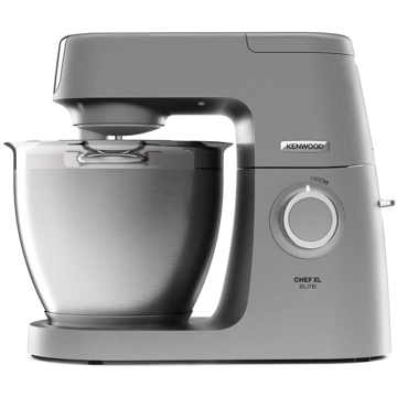 სამზარეულოს კომბაინი KENWOOD KVL6300S 1400W Stainless steel Silver