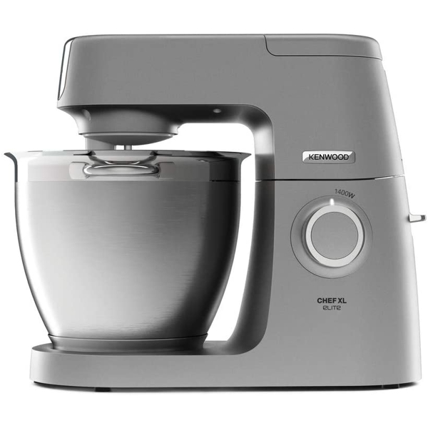 სამზარეულოს კომბაინი KENWOOD KVL6300S 1400W Stainless steel Silver