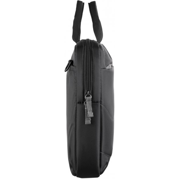 ნოუთბუქის ჩანთა Tucano Bundle Idea computer bag 15.6" (black) + wireless mouse