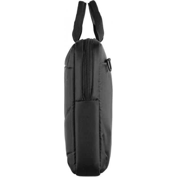 ნოუთბუქის ჩანთა Tucano Bundle Idea computer bag 15.6" (black) + wireless mouse