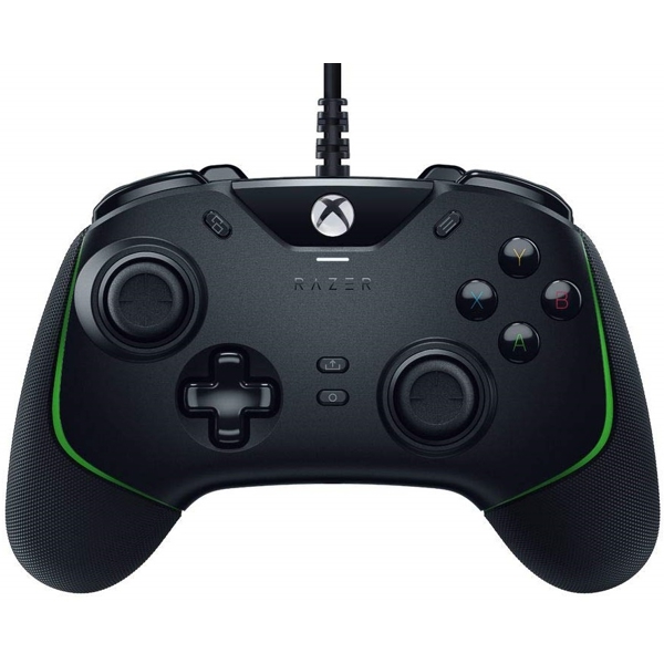 Razer RZ06-03560100-R3M1 Gamepad Wolverine V2 USB Black