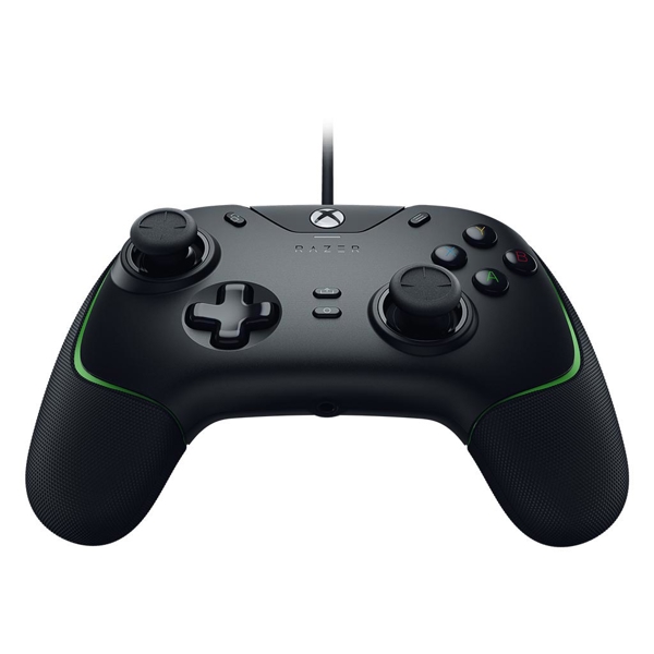 Razer RZ06-03560100-R3M1 Gamepad Wolverine V2 USB Black