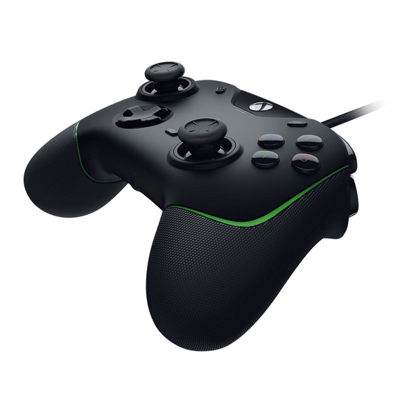 Razer RZ06-03560100-R3M1 Gamepad Wolverine V2 USB Black