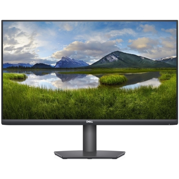 მონიტორი DELL S2721HSX 27" IPS LCD 75Hz, HDMI, Display Port Black