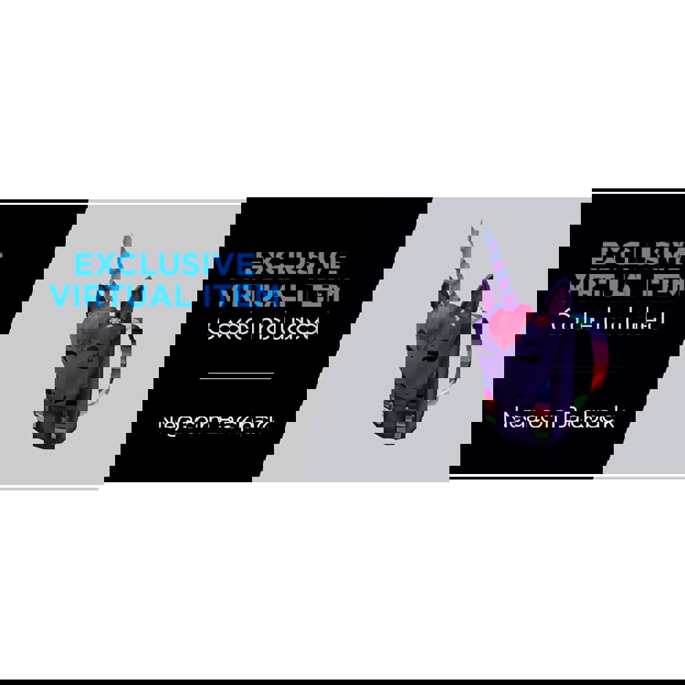 სათამაშო საკოლექციო ფიგურა Roblox ROB0354 Avatar Shop Series Collection - Rare Complicated Unicorn Gangster Panda Figure Pack