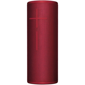 დინამიკი LOGITECH L984-001406 Ultimate Ears MEGABOOM 3 Wireless Bluetooth Speaker Sunset Red