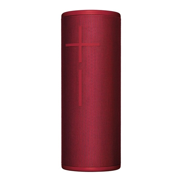 დინამიკი LOGITECH L984-001406 Ultimate Ears MEGABOOM 3 Wireless Bluetooth Speaker Sunset Red