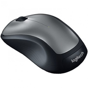 LOGITECH L910-003986 Wireless Mouse M310 EMEA Silver