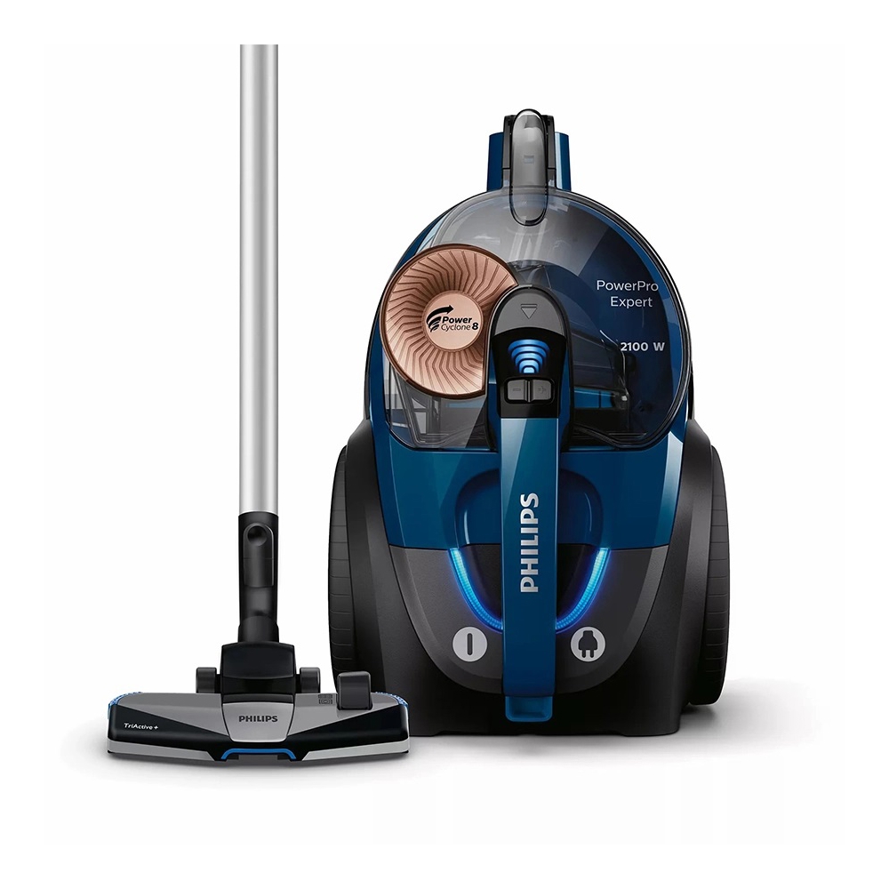 PHILIPS FC9733/01 2100W, 2L, 82dB Blue