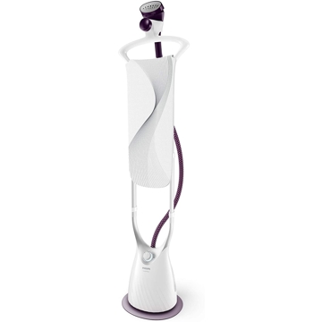 ვერტიკალური უთო PHILIPS GC557/30 2000W Garment Steamer Comfort Touch White