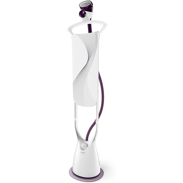 ვერტიკალური უთო PHILIPS GC557/30 2000W Garment Steamer Comfort Touch White