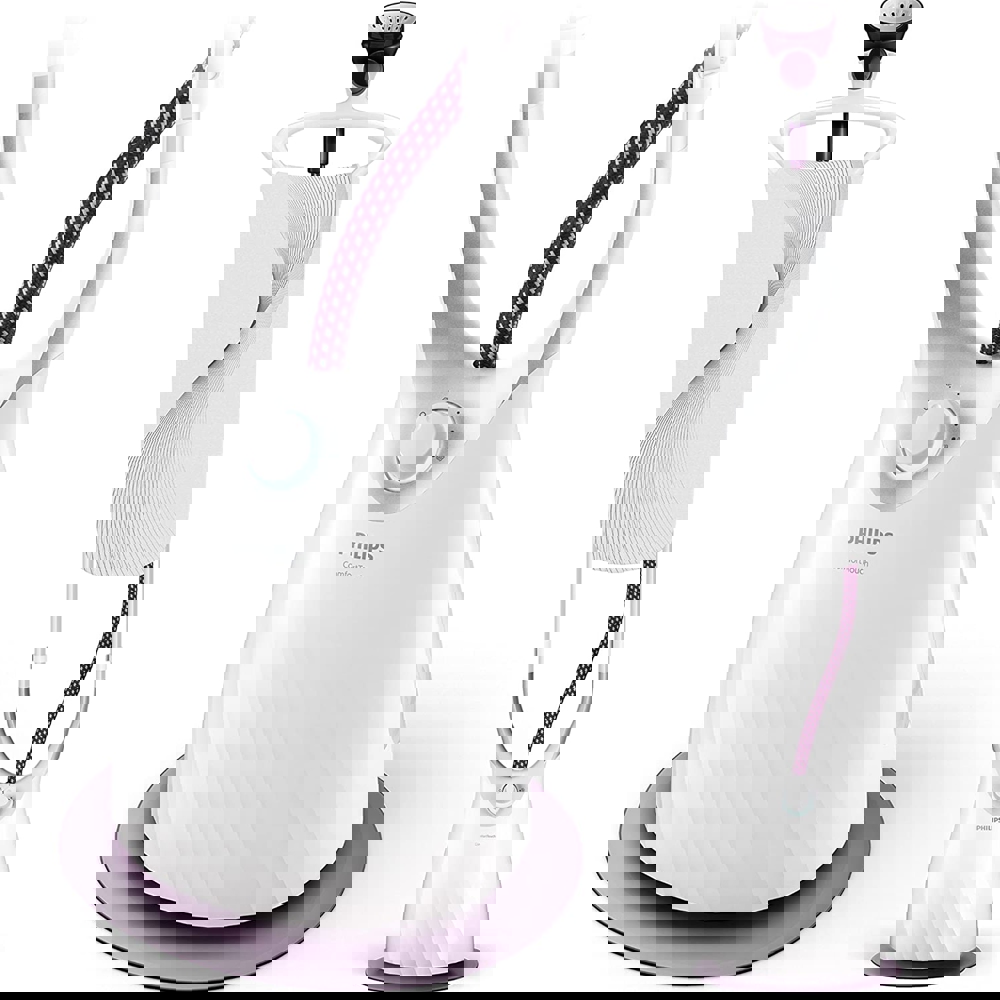 ვერტიკალური უთო PHILIPS GC557/30 2000W Garment Steamer Comfort Touch White