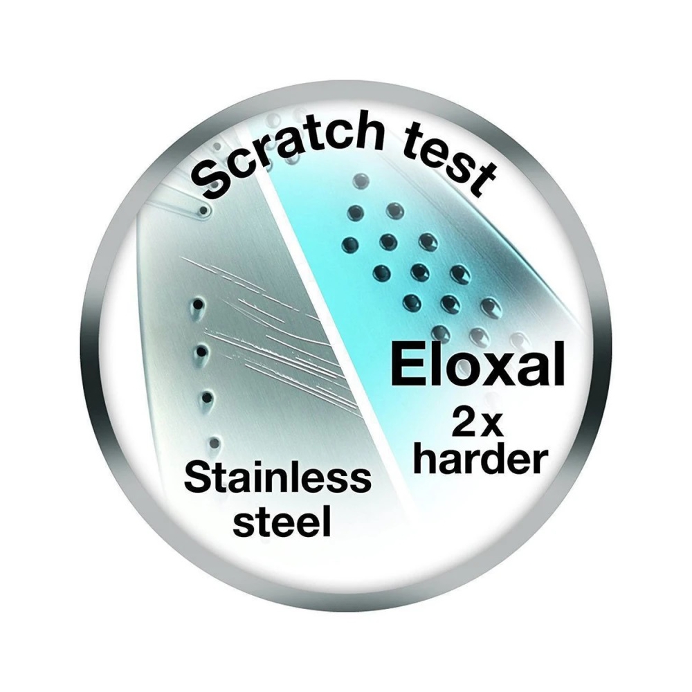 BRAUN IS5155BK SS 2L, 2400 W Purple / Black