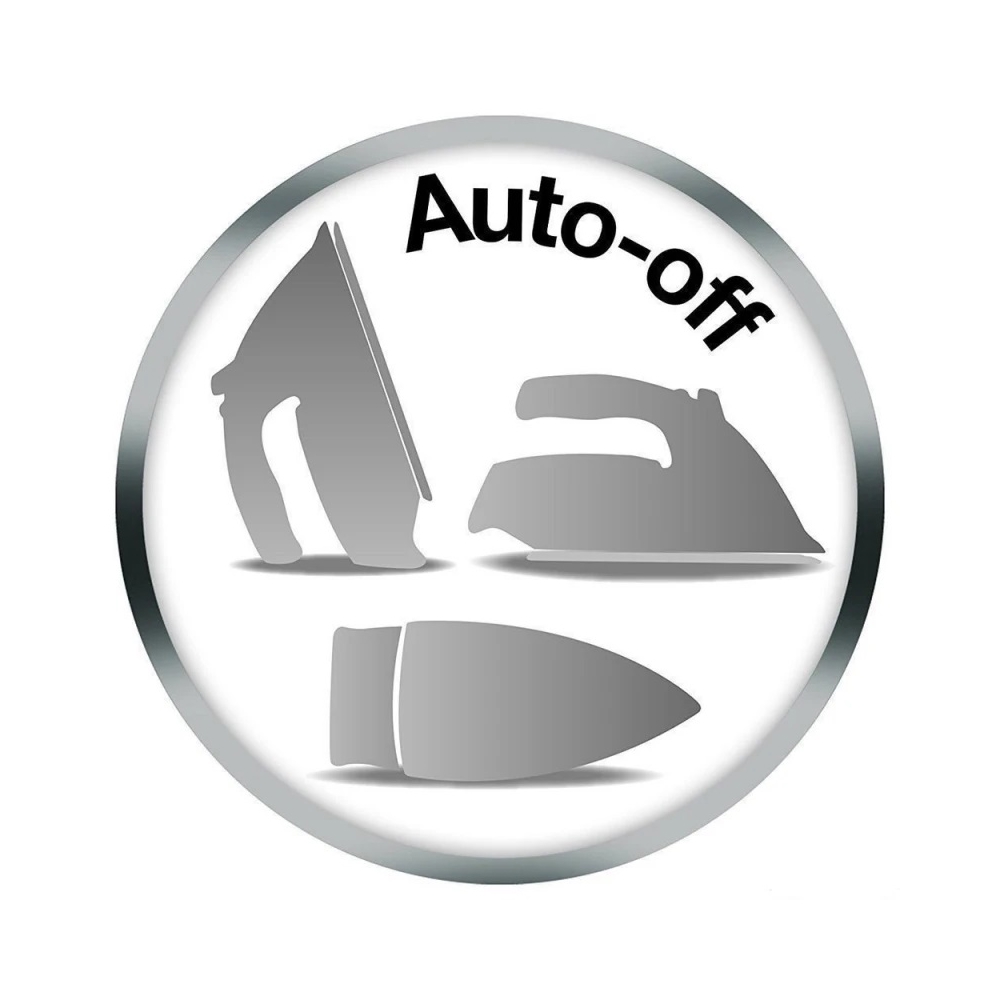 BRAUN IS5155BK SS 2L, 2400 W Purple / Black