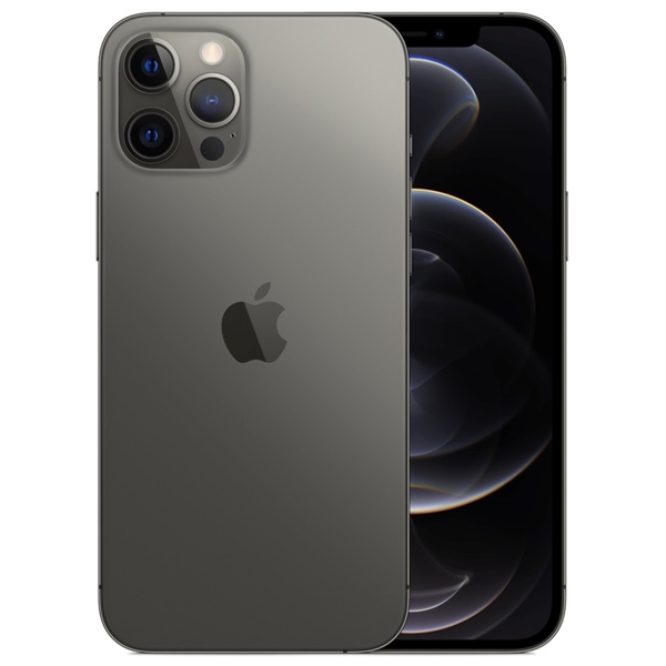 მობილური ტელეფონი Apple iPhone 12 Pro Max 6GB, 512GB Graphite