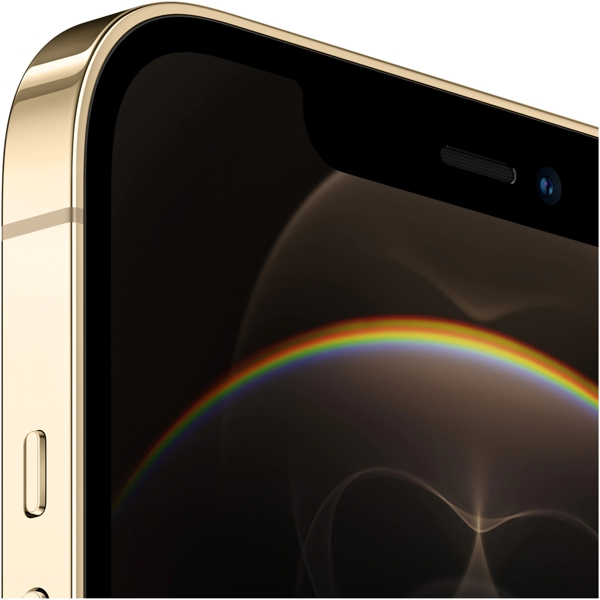 მობილური ტელეფონი Apple iPhone 12 Pro Max 6GB, 512GB Gold