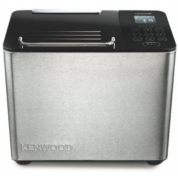 KENWOOD BM450 780W LCD Display Silver