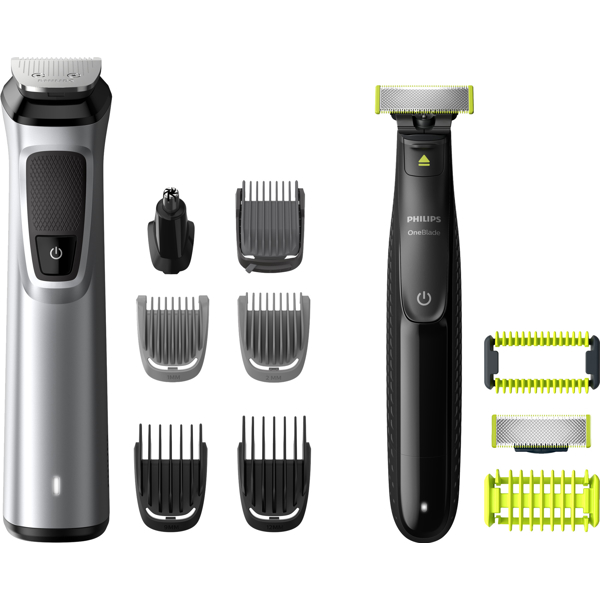 უნივერსალური საკრეჭი PHILIPS MG9710/90 All-in-One Trimmer