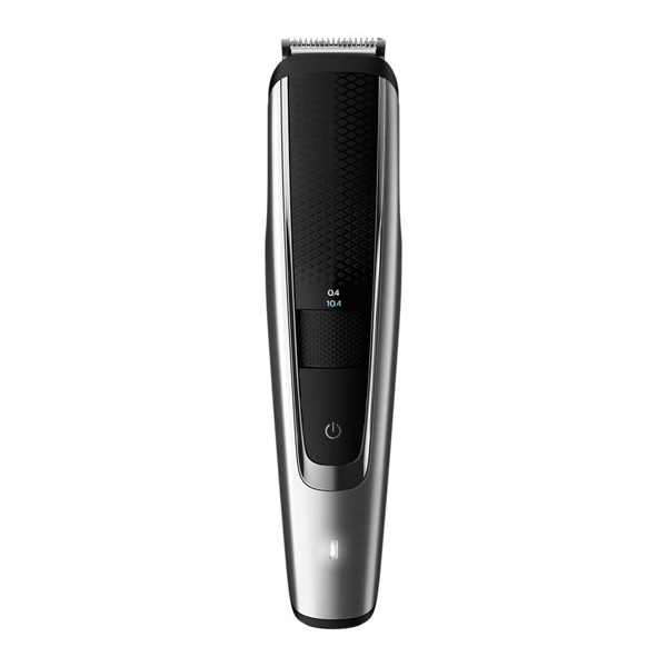 Philips BT5522/15 100 - 240 V Black/Silver