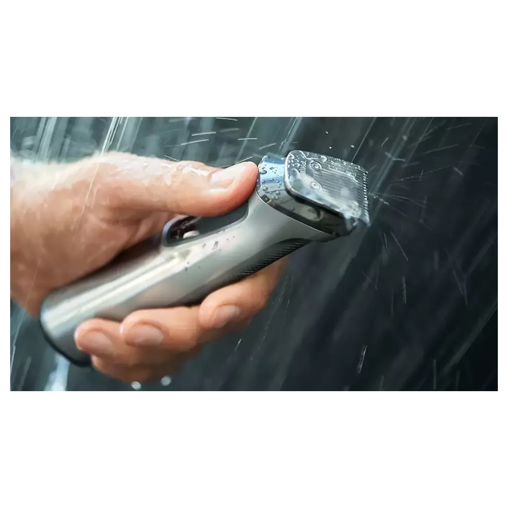 უნივერსალური საკრეჭი PHILIPS MG7736/15 16 in 1 for head, face and body hair