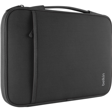 პლანშეტის ქეისი Belkin B2B064-C00, 13", MacBook Air, Cover, Black