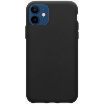 მობილურის ქეისი Innocent I-ECO-PLNT-12M-BLK Eco Planet Case iPhone 12 mini Black