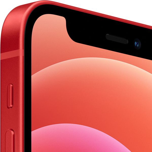 მობილური ტელეფონი Apple iPhone 12 mini 4GB, 64GB (PRODUCT) Red Model A2399