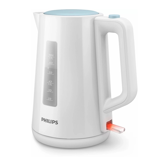 ელექტრო ჩაიდანი PHILIPS HD9318/70 1.7L White