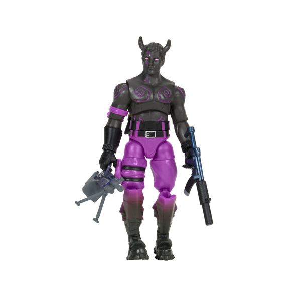 სათამაშო საკოლექციო ფიგურა Fortnite FNT0498 1 Figure Pack NT'L Exclusive