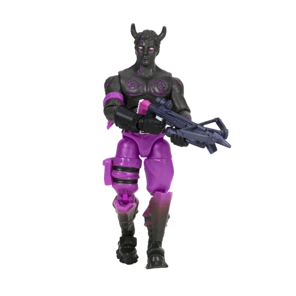 სათამაშო საკოლექციო ფიგურა Fortnite FNT0498 1 Figure Pack NT'L Exclusive