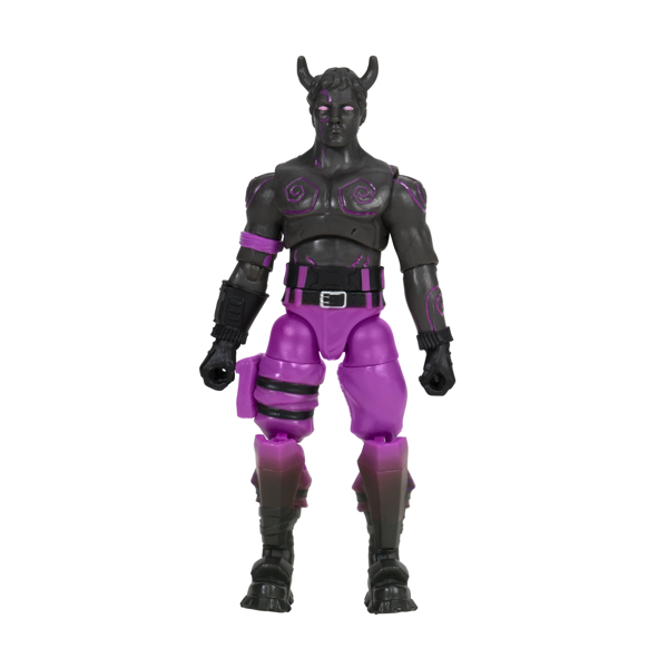 სათამაშო საკოლექციო ფიგურა Fortnite FNT0498 1 Figure Pack NT'L Exclusive