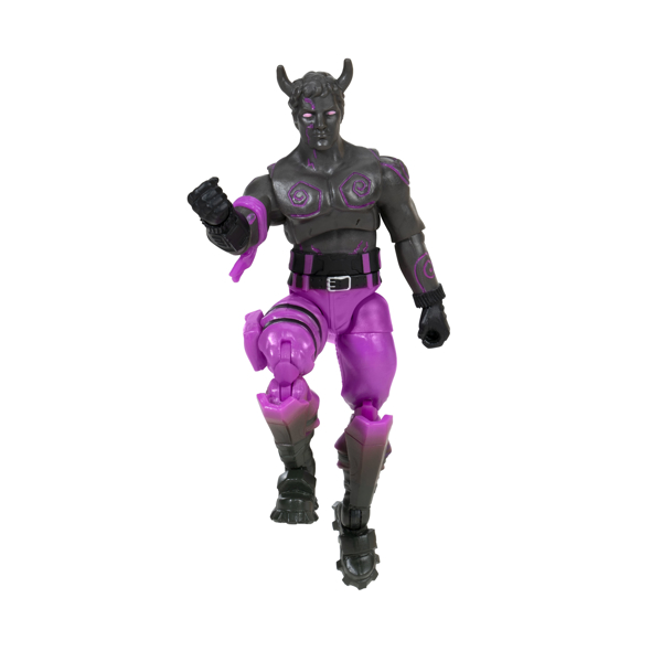 სათამაშო საკოლექციო ფიგურა Fortnite FNT0498 1 Figure Pack NT'L Exclusive