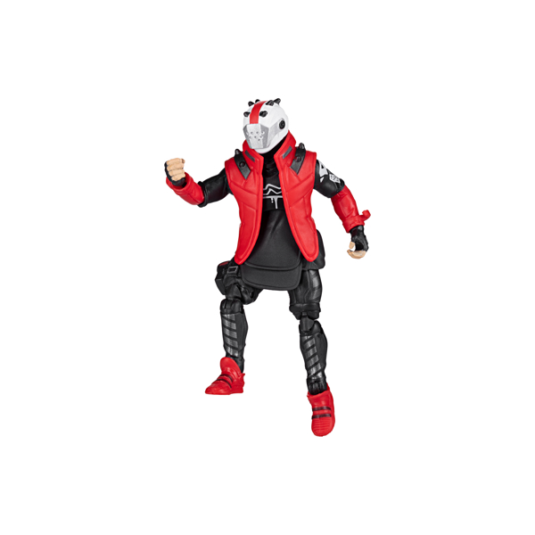 სათამაშო საკოლექციო ფიგურა Fortnite  FNT0499 1 Figure Pack X-Lord 