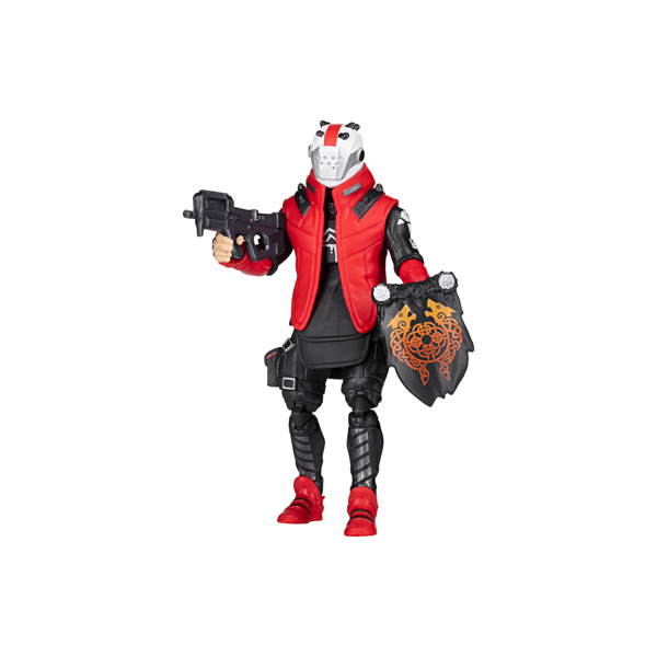 სათამაშო საკოლექციო ფიგურა Fortnite  FNT0499 1 Figure Pack X-Lord 