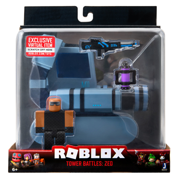  Roblox ROB0340 Large Vehicle W8