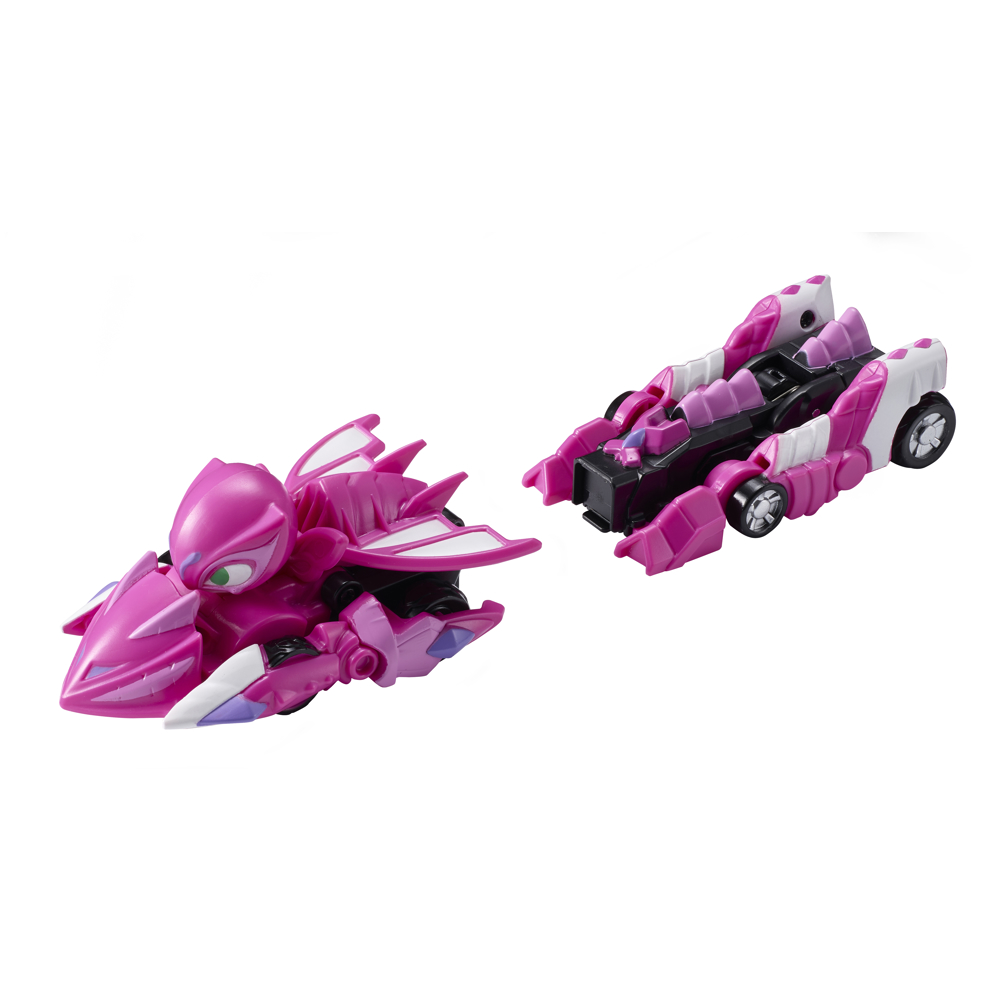 Monkart 330006M Biroid Pixie