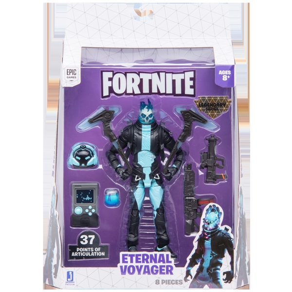 სათამაშო საკოლექციო ფიგურა Fortnite FNT0134 1 Figure Pack Legendary Series S5