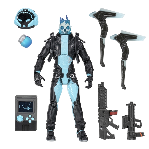 სათამაშო საკოლექციო ფიგურა Fortnite FNT0134 1 Figure Pack Legendary Series S5