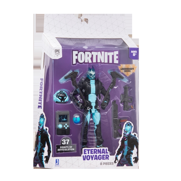 სათამაშო საკოლექციო ფიგურა Fortnite FNT0134 1 Figure Pack Legendary Series S5