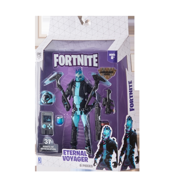 სათამაშო საკოლექციო ფიგურა Fortnite FNT0134 1 Figure Pack Legendary Series S5