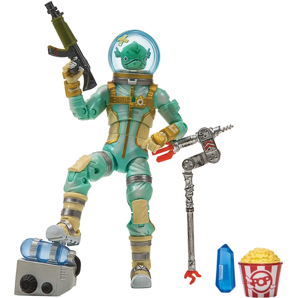 სათამაშო საკოლექციო ფიგურა Fortnite FNT0128 1 Figure Pack Legendary Series S2