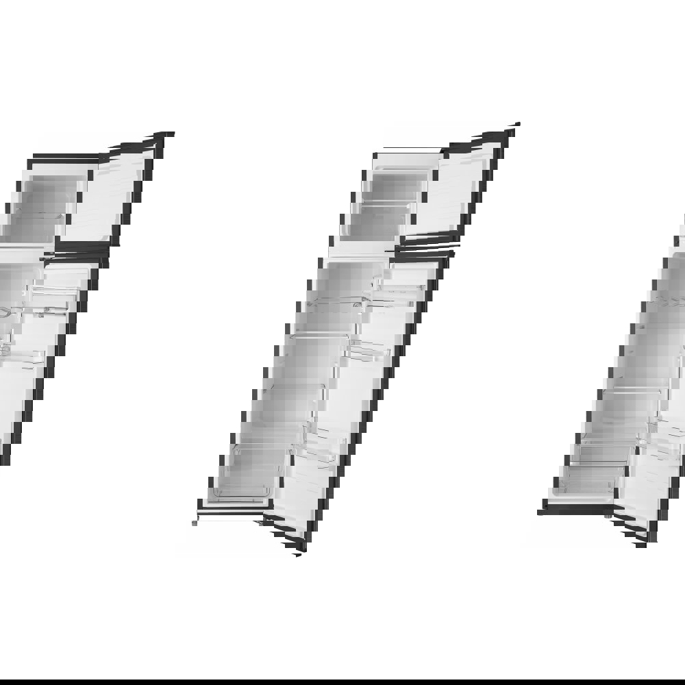 მაცივარი MIDEA MDRT294FGF28W 207 L, ST, N A+ Black