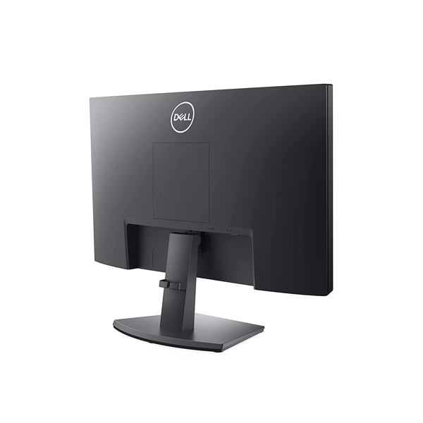 მონიტორი Dell SE2222H 21.5" FHD, 60 Hz, 250 cd/m², VGA, HDMI, Black