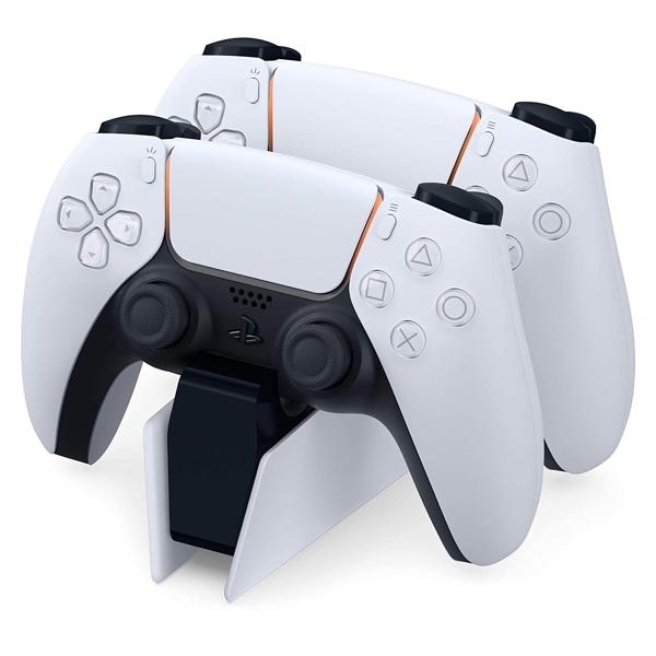 ჯოისტიკის დამტენი SONY PlayStation 5 DualSense Charging Station PS719374107