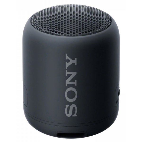 დინამიკი SONY SRSXB12B.RU2 Wireless speaker Black