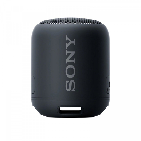 დინამიკი SONY SRSXB12B.RU2 Wireless speaker Black