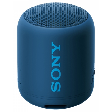 დინამიკი SONY SRSXB12L.RU2 Wireless speaker Blue