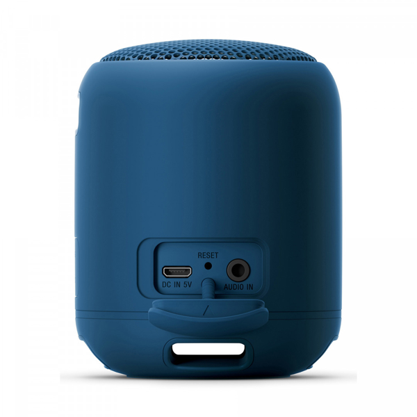 დინამიკი SONY SRSXB12L.RU2 Wireless speaker Blue