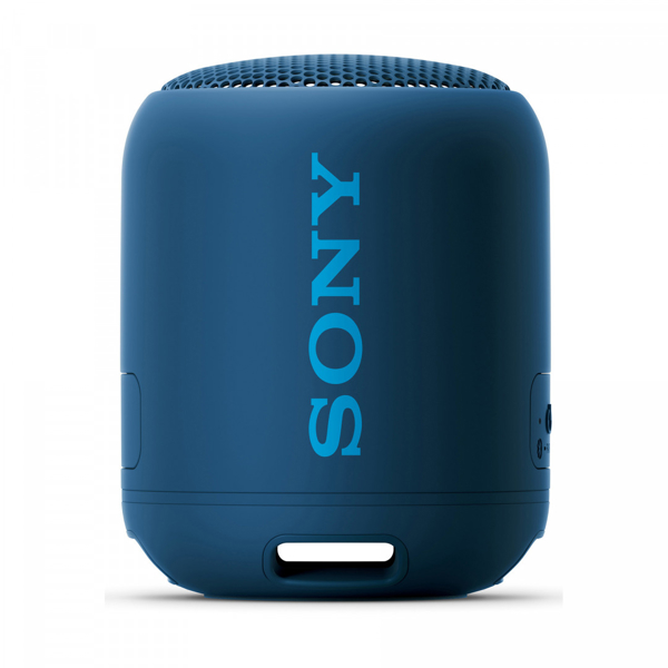 დინამიკი SONY SRSXB12L.RU2 Wireless speaker Blue